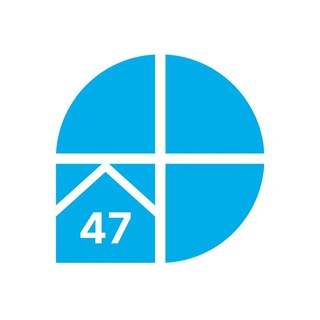 Логотип @kadastr_47 - ППК "Роскадастр" Ленинградская область