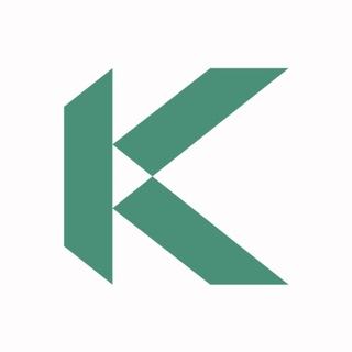 Логотип @kadena_io - Kadena Official Telegram