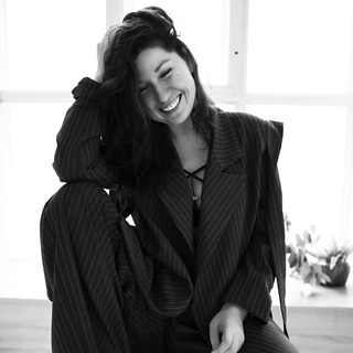 Логотип @kadinew - КАДИ