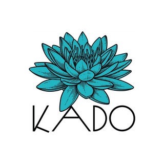 Логотип @kado_himki - KADO_Химки