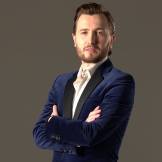 Логотип @kadoni - Влад Кадони