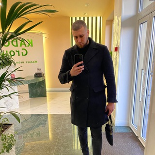 Логотип @kadorrcitya - Kadorr City | Недвижимость