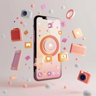 Логотип @kadr_reshaet - КАДР РЕШАЕТ🎞️