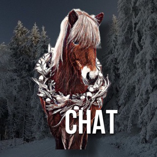 Логотип @kadravachat - Чат с котятками🐱💕