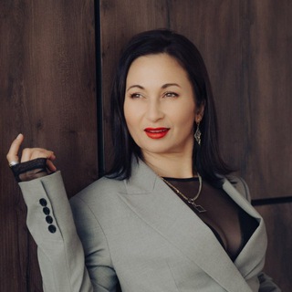 Логотип @kadriyalubimovas - ДЕНЬГИ И ПРОЯВЛЕНИЕ|Кадрия