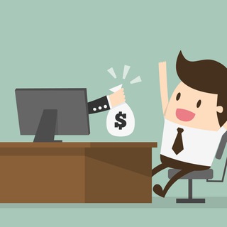 Логотип @kadrof_work - Вакансии для фрилансеров, удаленная работа