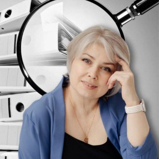 Логотип @kadrovikauditor - Ваш кадровик | Анна Вильданова