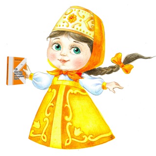 Логотип @kadrovikpraktik34 - Кадровое делопроизводство в России - канал журнала "Кадровик-практик"