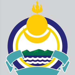 Логотип @kadryburyatiya - Кадровый портал Бурятии