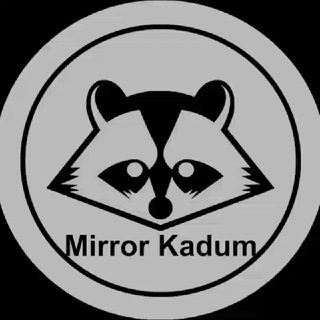 Логотип @kadumyt - Reverse KadumYT🇺🇦