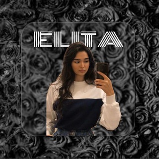 Логотип @kadyrbekov06 - 𝙴𝚕𝚒𝚝𝚊🐊 24/7 общение 📌