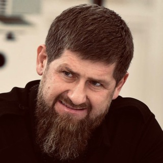 Логотип @kadyro - РАМЗАН КАДЫРОВ | НОВОСТИ