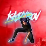 Логотип @kadyrovlove - кадыров