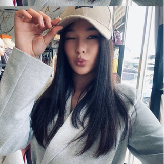 Логотип @kadyrowna - 𝓚.𝓐.𝓓