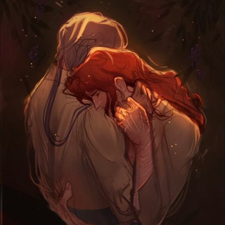 Логотип @kaelucyaoi - Кэйлюки | 18+