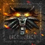 Логотип @kaerkura - Каэр Морхен