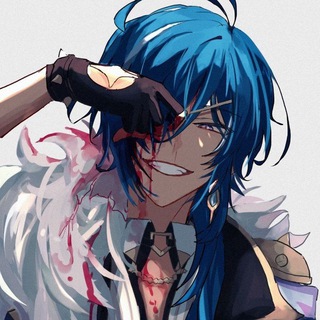 Логотип @kaeya_support - Кэйа ♡