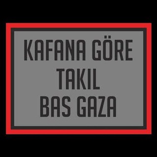 Логотип @kafanagore0 - Kafana göreeee😁