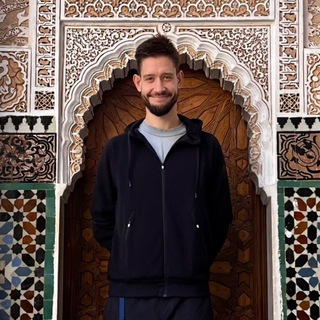 Логотип @kafanovunbound - Kafanov Unbound