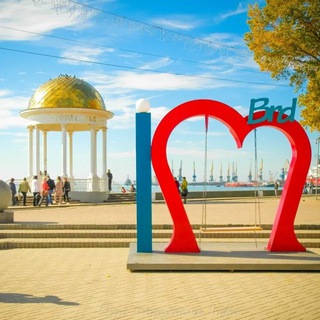 Логотип @kafe_restoran_berdyansk - Рестораны И Отели Бердянска