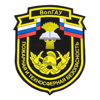 Логотип @kafedra_pitb - Кафедра Пожарная и техносферная безопасность