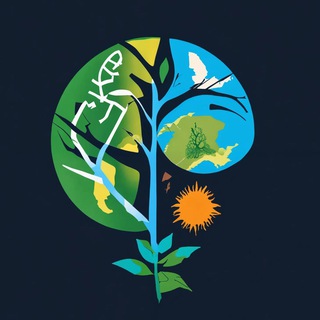 Логотип @kafedrafizgeo - BioGeoEd