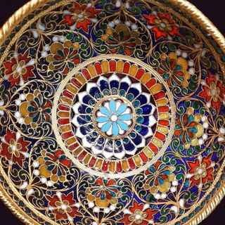 Логотип @kafedrarhm - Кафедра РХМ
