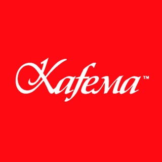 Логотип @kafema_coffee - KAFEMA.COFFEE.VL