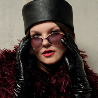 Логотип @kaff_stylist - Фешн май профешн