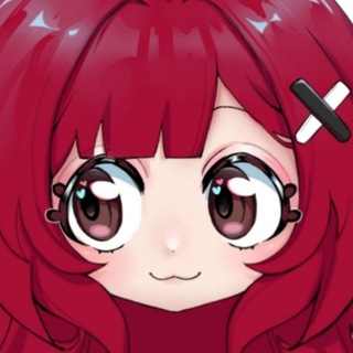 Логотип @kafkaposting - 👾 MIEVERSE .ᐟ