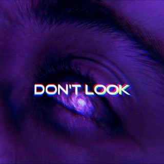 Логотип @kafmuzwl - Don't Look Cr💙