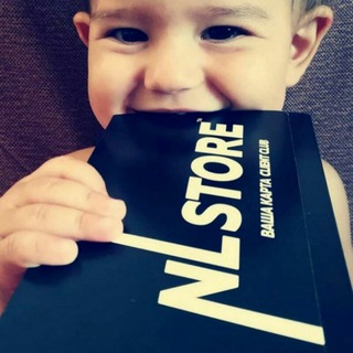 Логотип @kafolatli_kosmetika - NL Go'zalligingiz kafolati