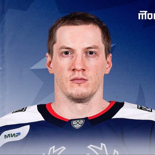 Логотип @kaga_9 - #9 Дмитрий Кагарлицкий