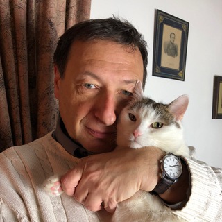 Логотип @kagarlitsky - Кагарлицкий letters