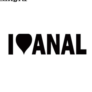 Логотип @kahaji_ahaji - Канал - анал, всякой хуйни и говнопостов