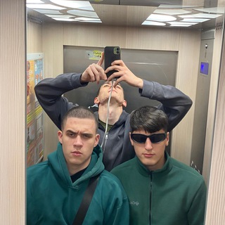 Логотип @kahbushka - Чертухи