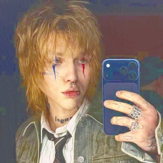 Логотип @kaiangelcult - kai angel cult