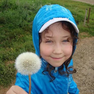 Логотип @kaidannn - кайдан