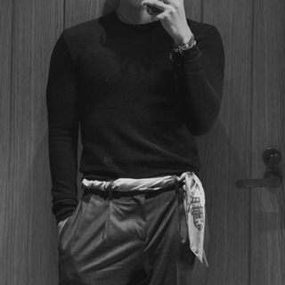 Логотип @kaidenxs - k.