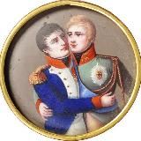 Логотип @kaif_history - Кайфовая История 📖