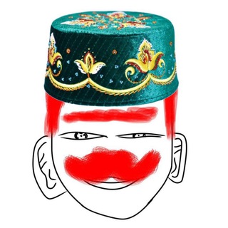 Логотип @kaifariklegend - Кайфарик))