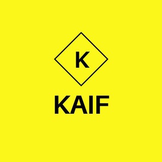 Логотип @kaifbetsport - KAIF | Bets