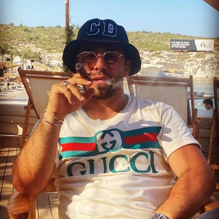 Логотип @kaifchebedzhi - Кайф Чебеджи