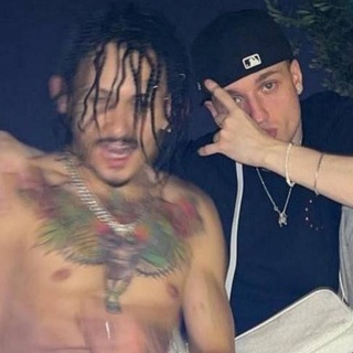 Логотип @kaifmusicchat1 - Чат ❤️ Kaif Music