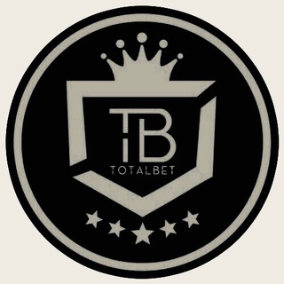 Логотип @kaifuemda - Total Bet