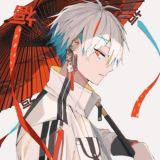 Логотип @kaigakuchatik - Kaigaku chatik