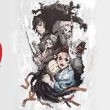 Логотип @kaiju_no8_saison2 - Kaiju No°8 Saison 2 VF