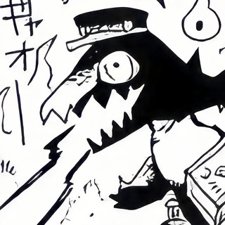 Логотип @kaijuteamjshk - Kaiju Team