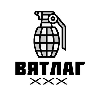 Логотип @kaikrai - ВЯТЛАГ