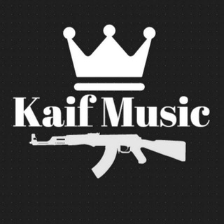 Логотип @kaimusicuk - KAIF MUSIC